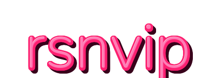 rsnvip — logo kanal