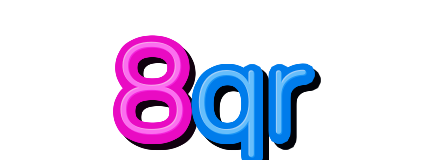 8qr — logo kanal