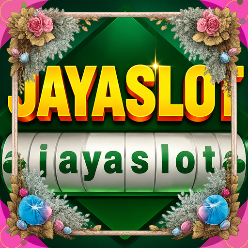 jayaslot — mitra unggulan
