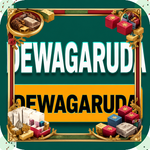 dewagaruda — mitra unggulan