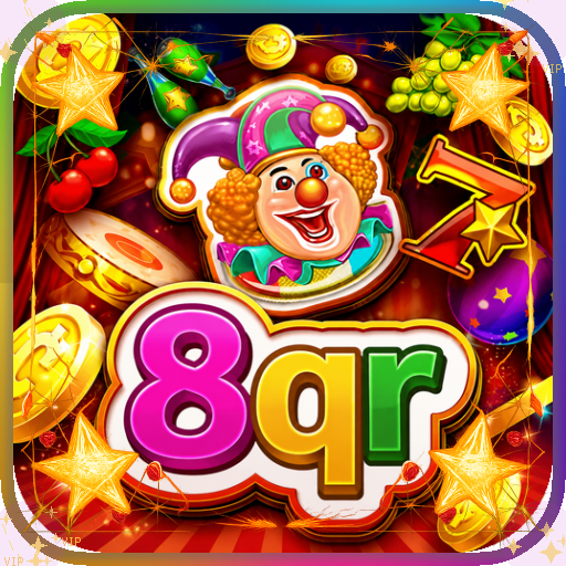 8qr — mitra unggulan